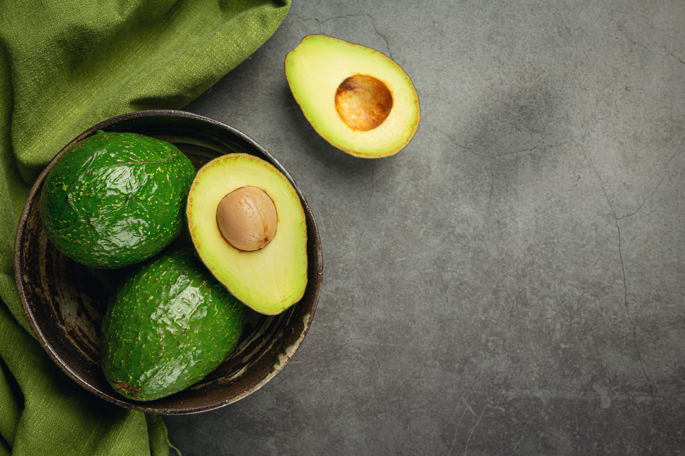 reasons why your avocados are hard