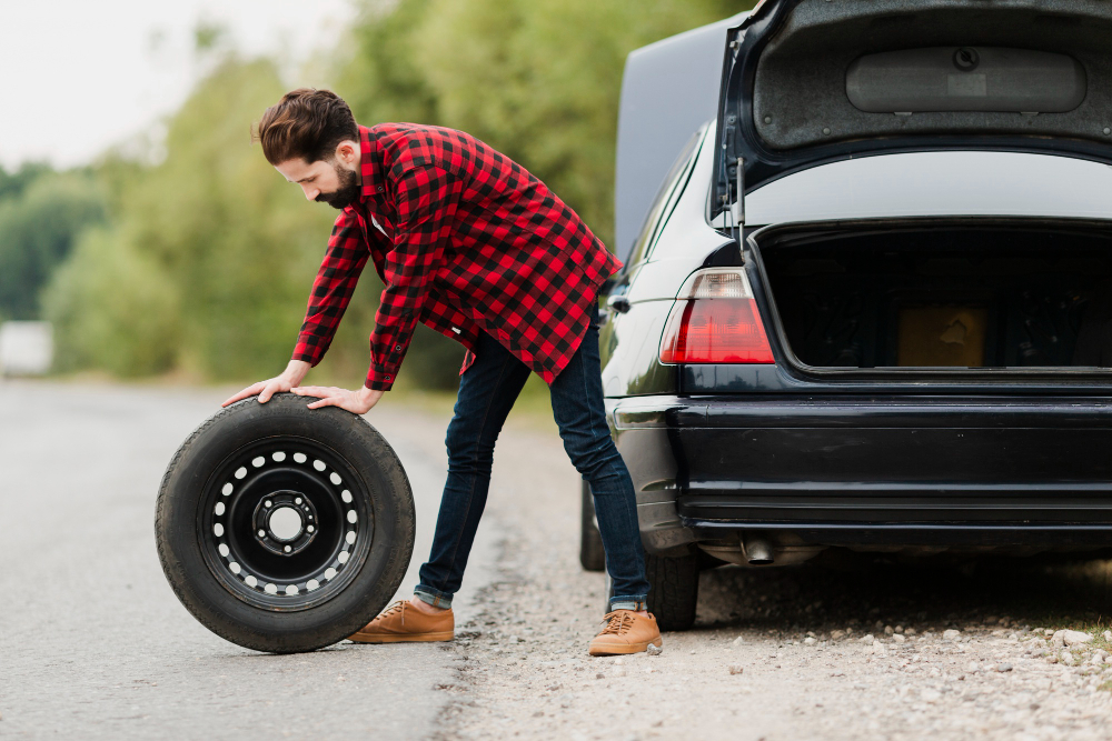 Why Are All My Tires Low