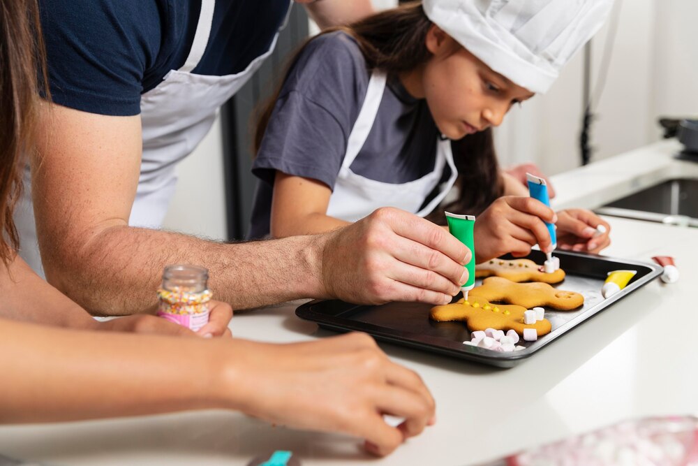 Culinary School 