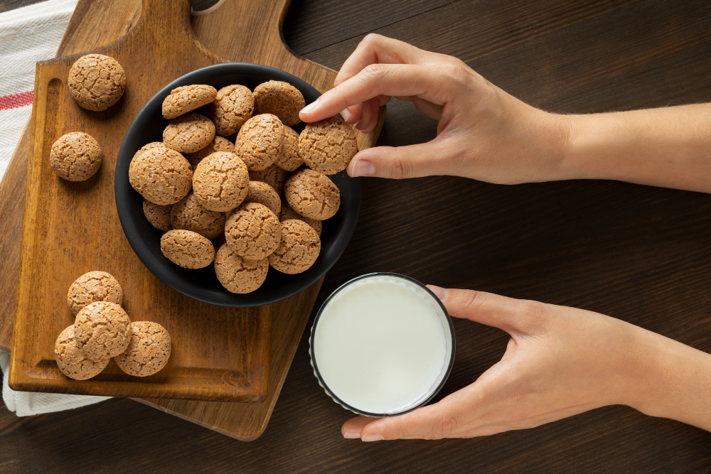 Why Are My Biscuits Not Fluffy?