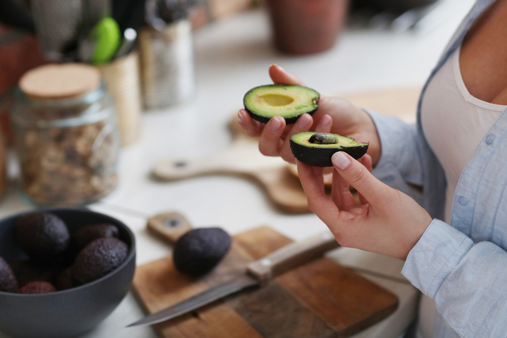 reasons why your avocados are hard