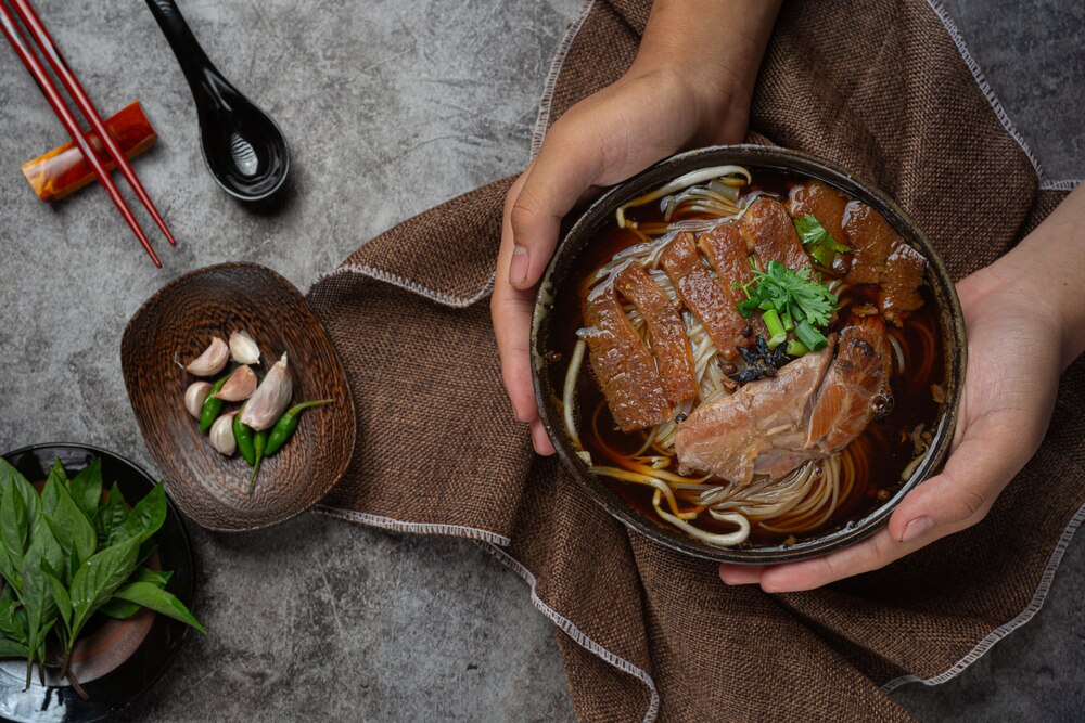 Cooker Beef Tips