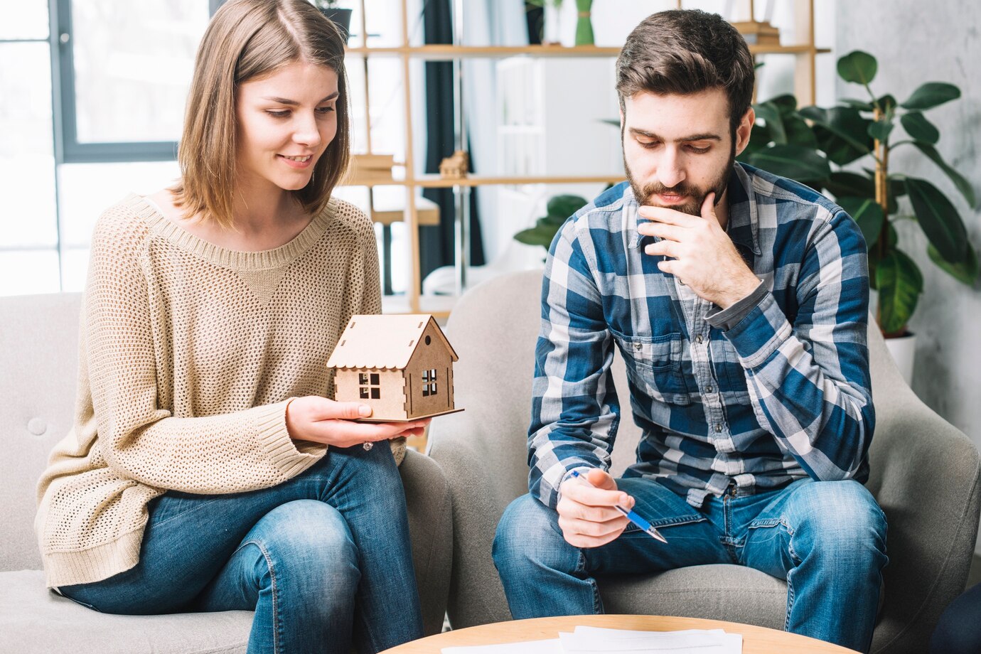Finding Your Ideal Forever Home