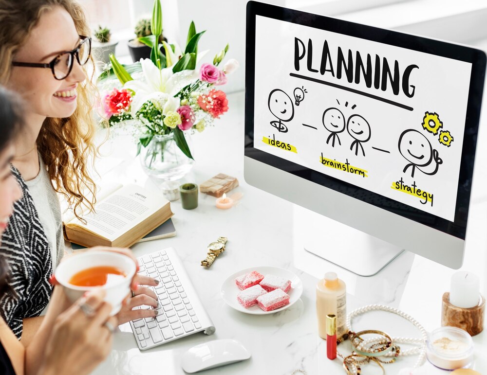 Lay Out in Advance: Effective Planning Tips