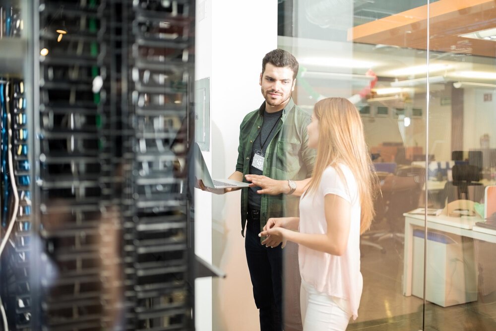 Servers Spot Best Hosting Solutions