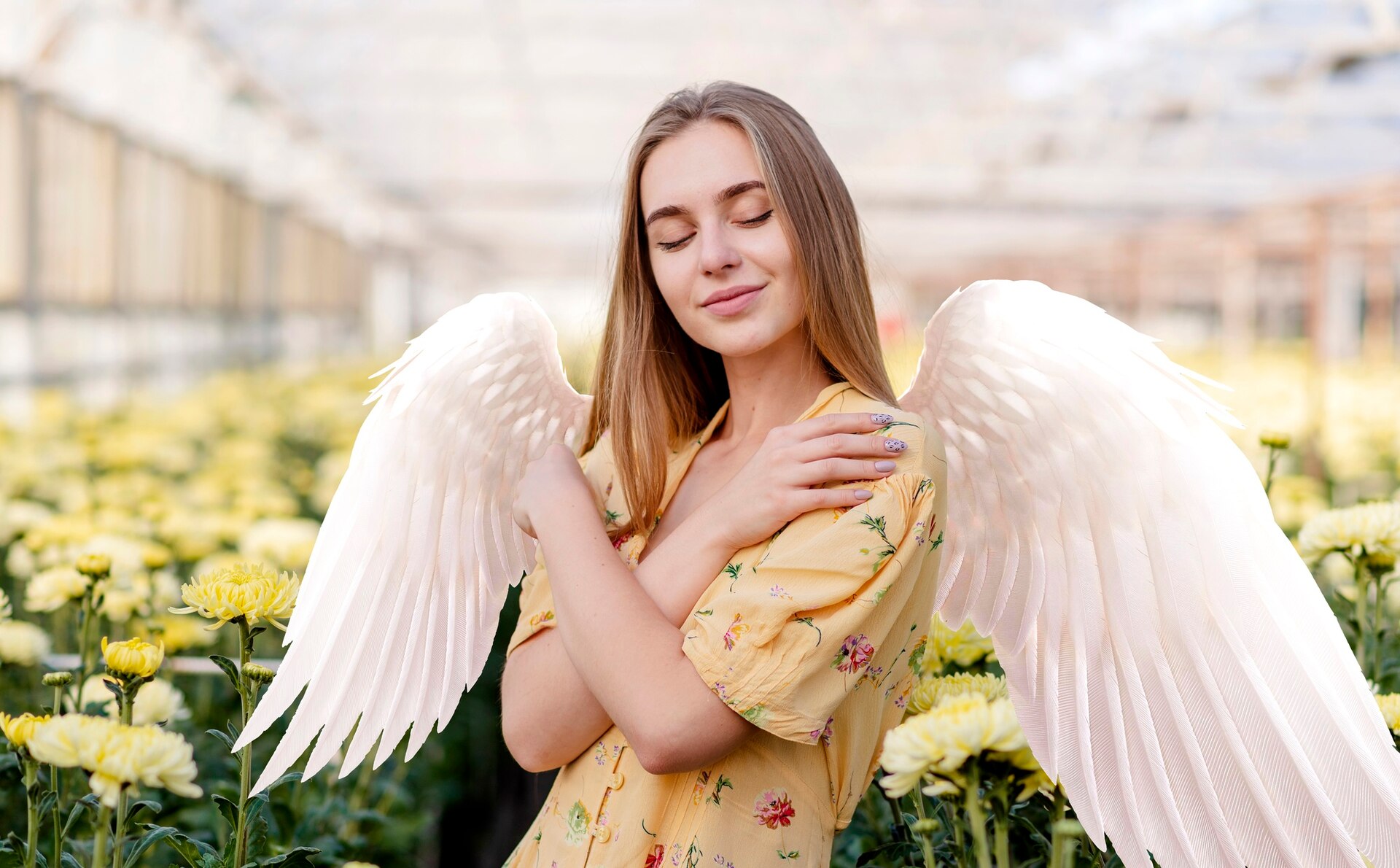 Signs Your Guardian Angel is Trying to Contact You