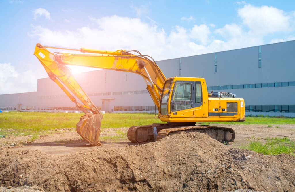 Mini Skid Steer Rental