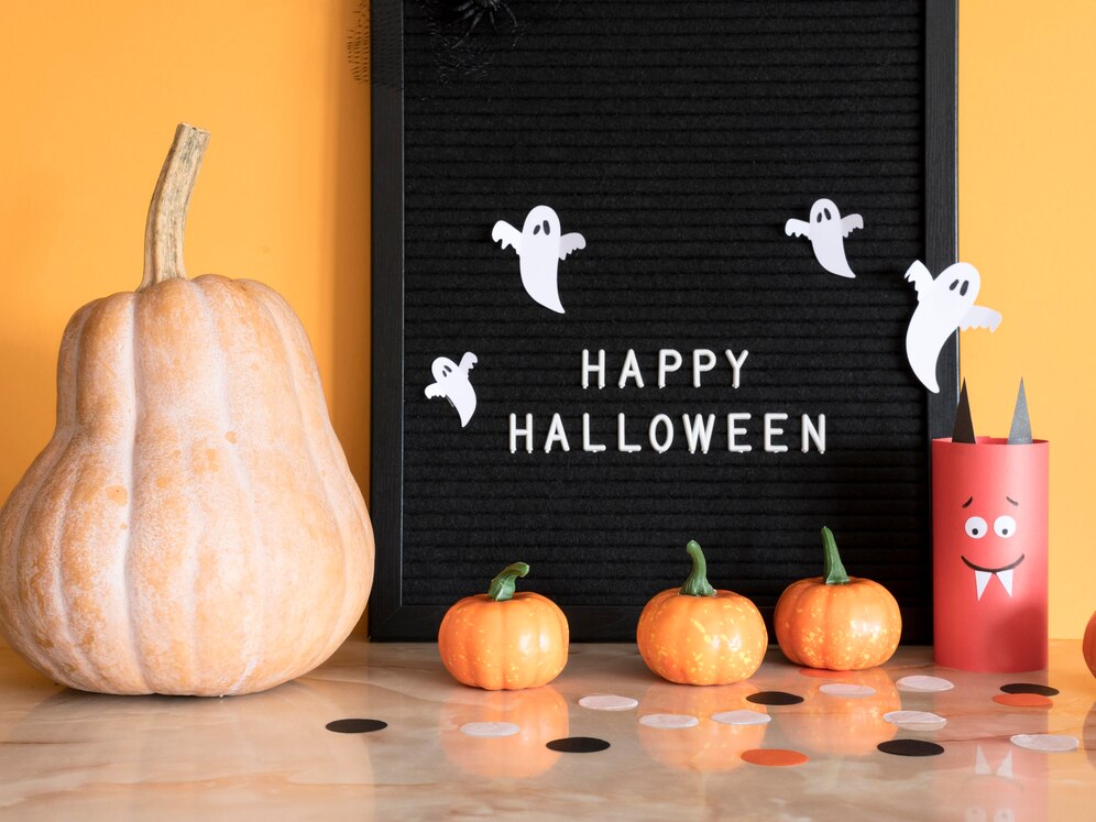 Halloween Wall Decor