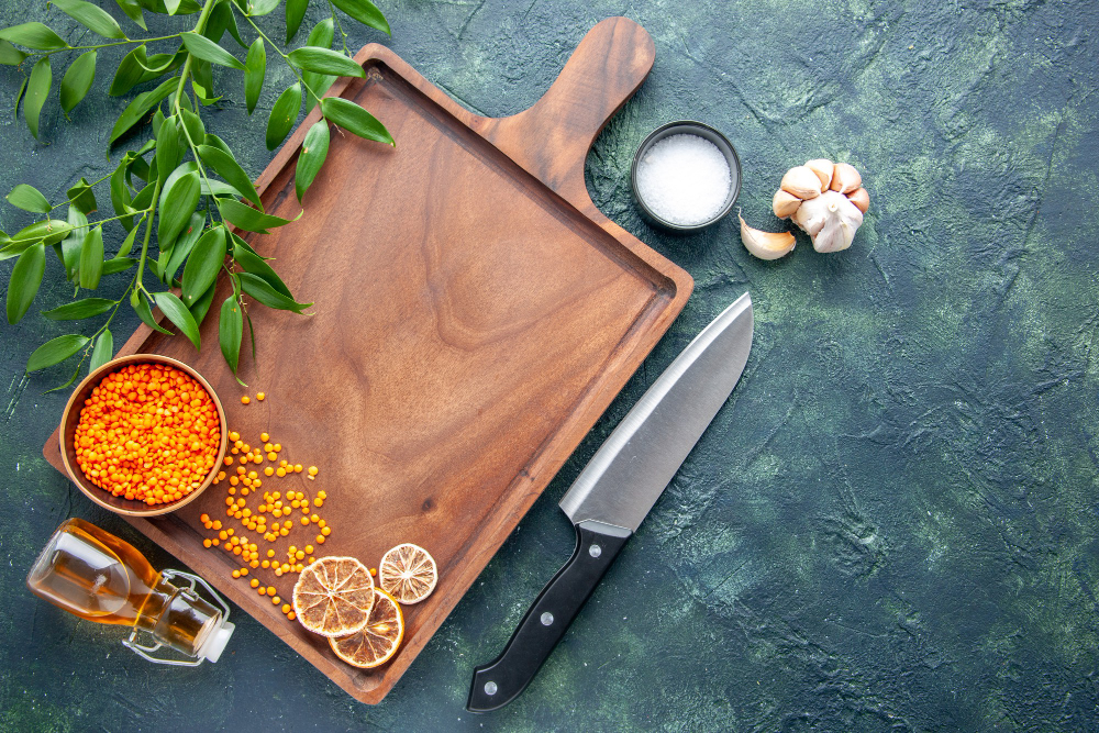 Cutting Board Designs