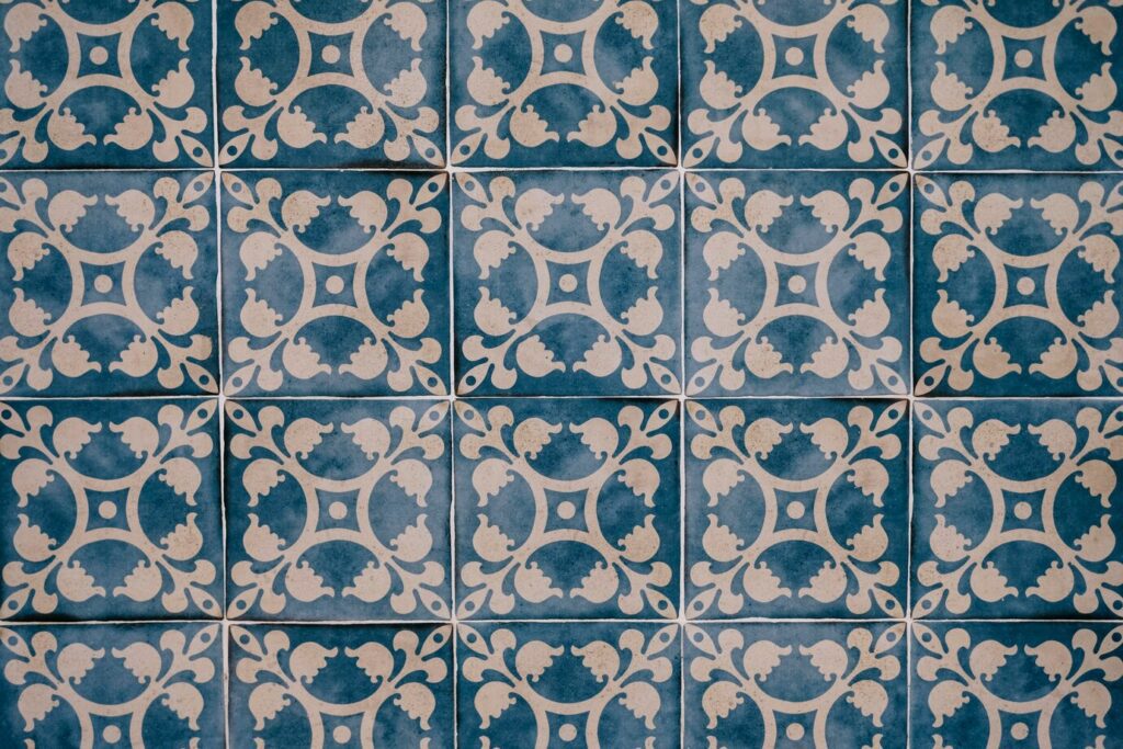 Decorative Tiles