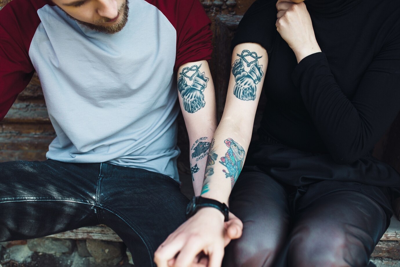 Sleeve Tattoo Ideas for Men